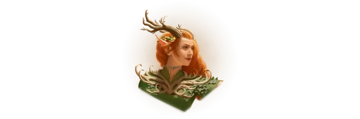 Ashes of Creation Py'Rai Race