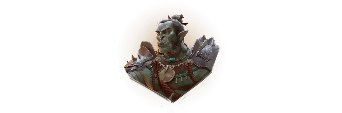 Ashes of Creation Ren'kai Race