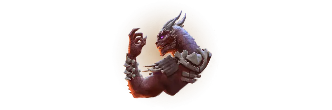 Ashes of Creation Tulnar Race