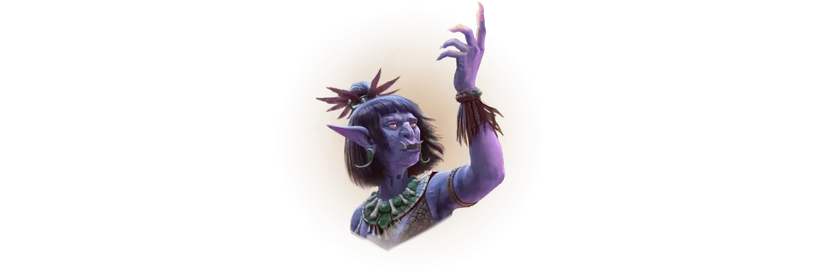 Ashes of Creation Vek Race