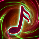 Cathartic Melody Skill Icon