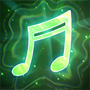 Epic Melody Skill Icon