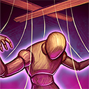 Marionette Skill Icon