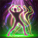 Mesmerizing Dance Skill Icon