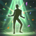 Nimble Dance Skill Icon