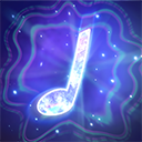 Pensive Melody Skill Icon