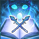 Wonder Skill Icon