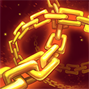 Chains of Restraint Skill Icon