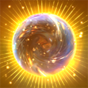 Defiant Light Skill Icon