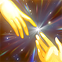 Healing Touch Skill Icon