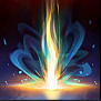 Judgment Skill Icon