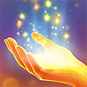 Soothing Glow Skill Icon