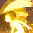 Wings of Salvation Skill Icon