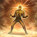 Battle Cry Skill Icon