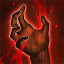 Blood Fusion Skill Icon