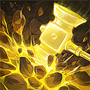 Cataclysm Skill Icon