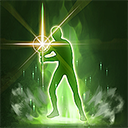 Form of Celerity Skill Icon