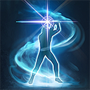 Form of Fluidity Skill Icon