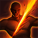 Lethal Blow Skill Icon