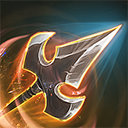 Lunging Assault Skill Icon