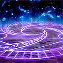 Arcane Circle Skill Icon