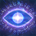 Arcane Eye Skill Icon