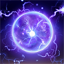 Ball Lightning Skill Icon