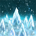 Cone of Cold Skill Icon