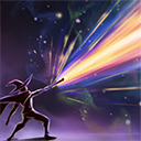 Prismatic Beam Skill Icon