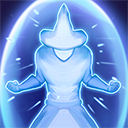 Shell Skill Icon