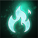 Thermal Equilibrium Skill Icon