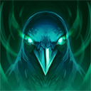 Hunt of the Raven Skill Icon