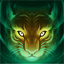 Hunt of the Tiger Skill Icon