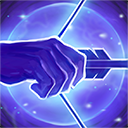 Lightning Reload Skill Icon