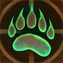 Mark of the Bear Skill Icon