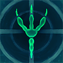 Mark of the Raven Skill Icon