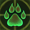 Mark of the Tiger Skill Icon