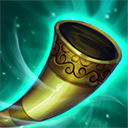 Party Stride Skill Icon