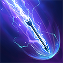 Thundering Shot Skill Icon