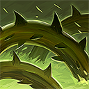 Vine Field Skill Icon