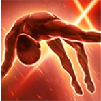 Acrobatic Strike Skill Icon