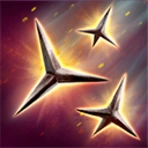 Caltrops Skill Icon