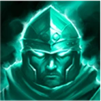 Cold Embrace Skill Icon