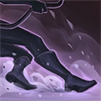 Dash Skill Icon