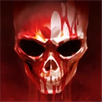 Death's Mark Skill Icon