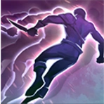 Devious Skill Icon