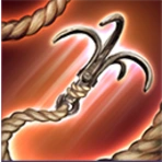 Grappling Hook Skill Icon
