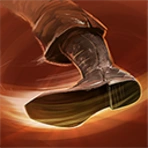 Slumber Skill Icon