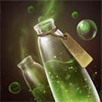 Withering Poison Skill Icon