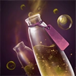 Wounding Poison Skill Icon
